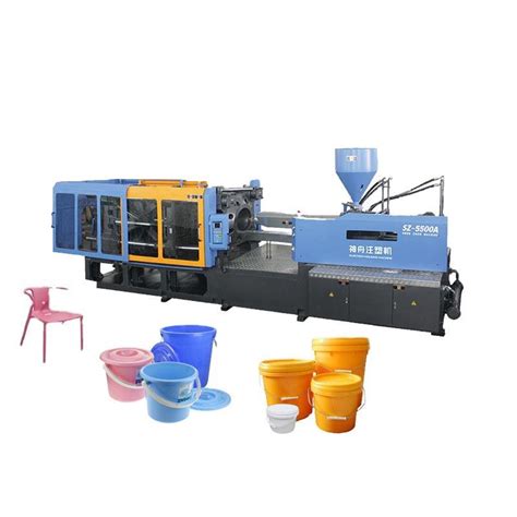 Ton Plastic Hdpe Pp Chair Bucket Paint Bucket Basin Injection