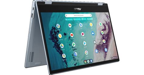 Asus Chromebook Flip Cx Cx Im Test Gut Chromebook F R