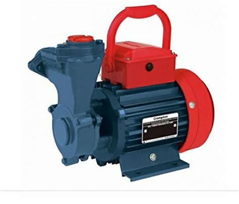 Hp Crompton Mini Masterplus Self Priming Pump At Rs Piece