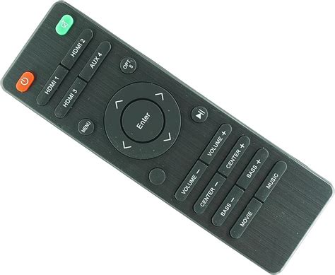 Amazon SZHKHXD Remote Control For Definitive Technology Studio