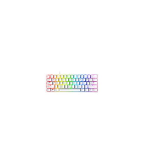 Razer Huntsman Mini 60 Gaming Keyboard Opto Mechanical RGB LED