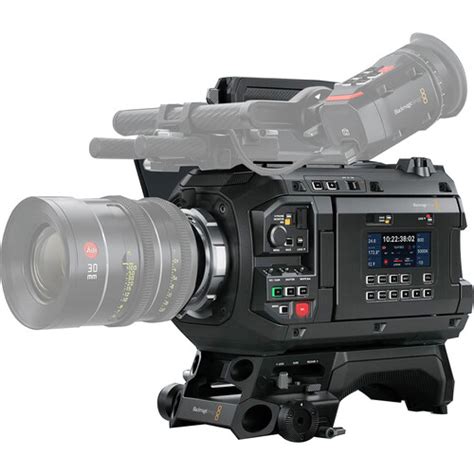 Blackmagic Design URSA Cine 17K 65 Sale Price In The Philippines