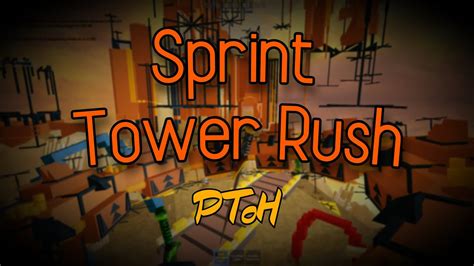 Ring Sprint Rush Youtube