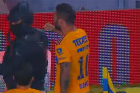 V Deo Resultado Resumen Y Goles Tigres Vs Atlas Torneo Apertura