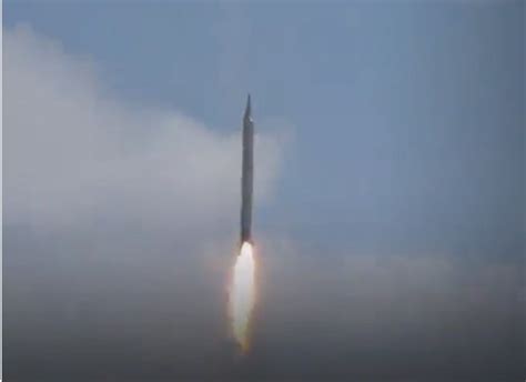 Yemen launches series of missiles at “Israel” – Hodhod Yemen News Agency