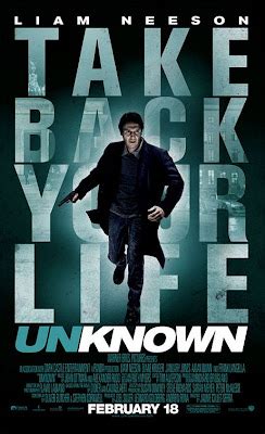 Unknown | Teaser Trailer