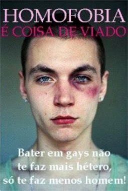 Gay ou hétero Não importa somos humanos
