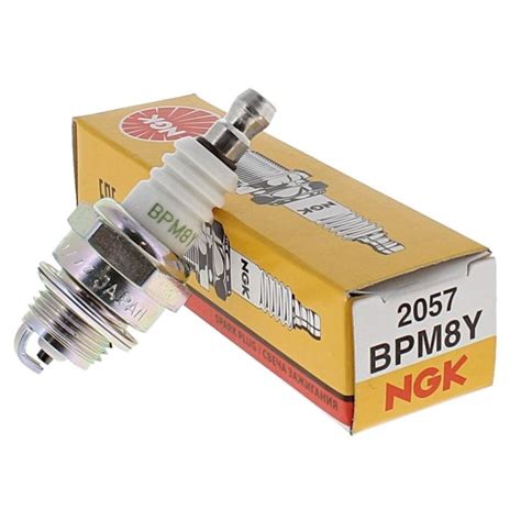 Genuine Ngk Bpm Y Spark Plug Sold Individually L S Engineers