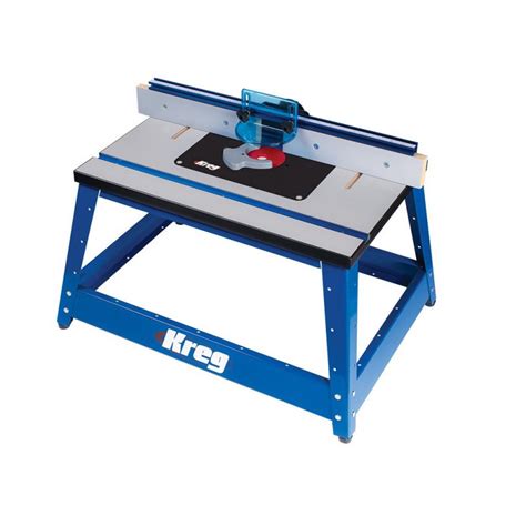 Kreg Table de fraisage PRS2100 d établi de précision Kreg