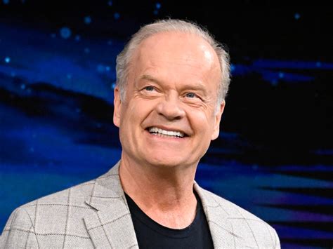 Kelsey Grammer Interview ‘there Have Been Periods Where It Seemed Like