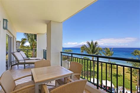 The Westin Kaanapali Ocean Resort Villas, Maui: Westin Kaanapali Ocean ...