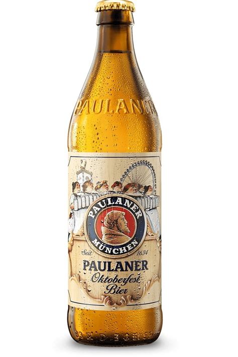 Paulaner Oktoberfest