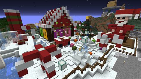 Top Minecraft Survival Servers Slide Minecraft