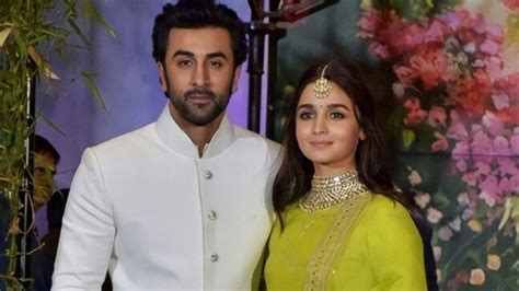 Ranbir Kapoor Breaks Silence On Alia Bhatts Privacy Being Invaded