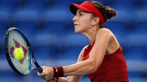 Tokyo Olympics: Belinda Bencic reaches tennis final | Olympics ...