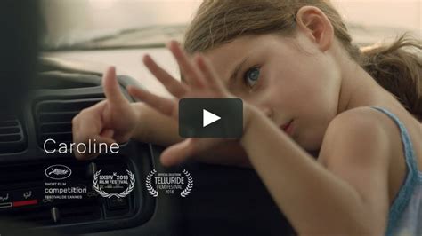 Caroline on Vimeo | Short film, Film, Caroline