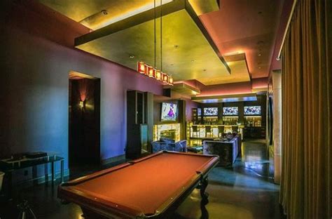 60 Game Room Ideas For Men Cool Home Entertainment Designs Entertainment Center Repurpose