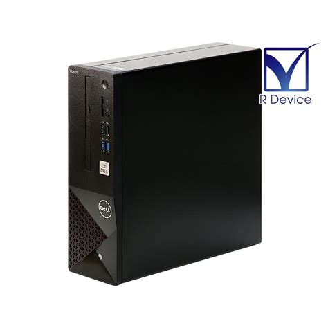 Dell Vostro 3681 Sff D15s 第10世代 Intel Core I5 10400 Processor 290ghz