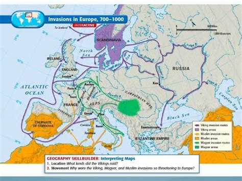 7. Feudal Europe