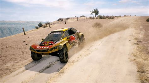 Dakar 18 Review | TheXboxHub