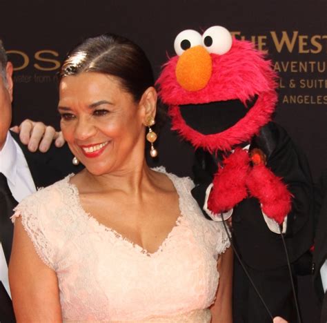 Sonia Manzano Picture 8 - 43rd Annual Daytime Emmy Awards - Arrivals