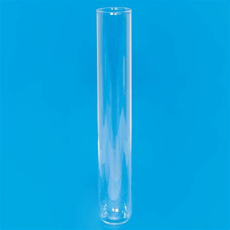 Pyrex Culture Tubes Disposable Glass 16 X 100 Mm Pack Of 250