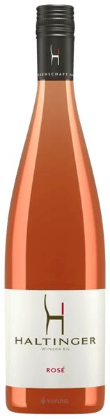 Haltinger Winzer Rosé Vivino Deutschland