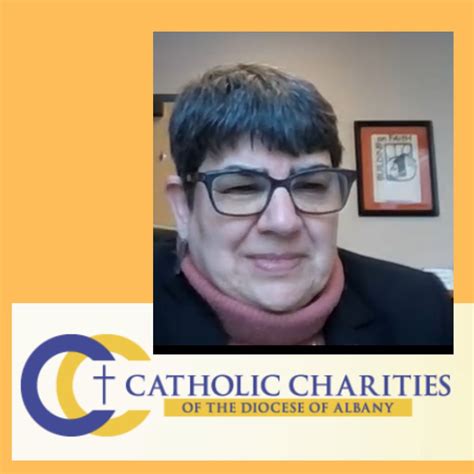 Support Programs Offered by Catholic Charities - Sanctuary For Independent Media