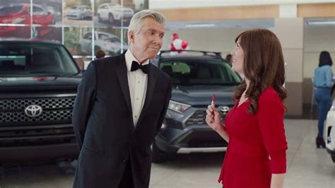 Toyota Ready Set Go Tv Spot Ring Announcer Featuring Michael Buffer