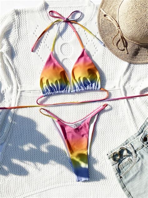 Sexy Bikini Niska Cena Na Allegro