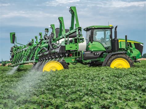 John Deere - Product Reviews & Dealers
