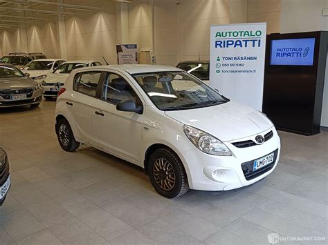 Hyundai I Classic D Imatra Huutokaupat