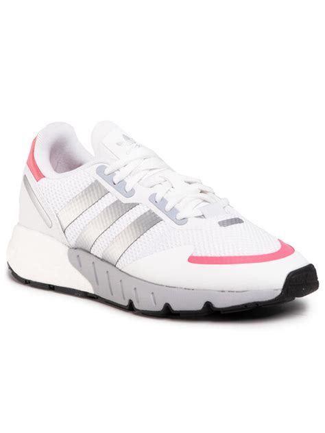 Adidas Sneakers Zx K Boost W Fy Wei Modivo At