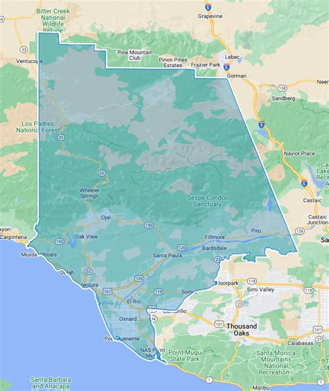 District 38 Details | California State Assembly