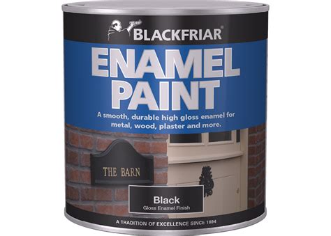 What Is Enamel Paint For Wood – Warehouse of Ideas