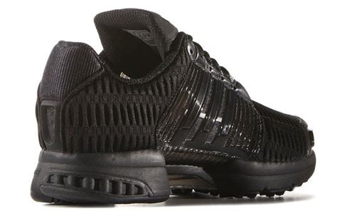 Adidas Climacool 1 Triple Black Ba8582