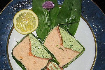 B Rlauch Frischk Se Lachs Terrine Von Hias Chefkoch