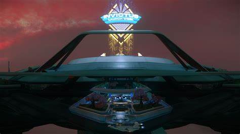 Invictus Launch Week 2952 Star Citizen Wiki