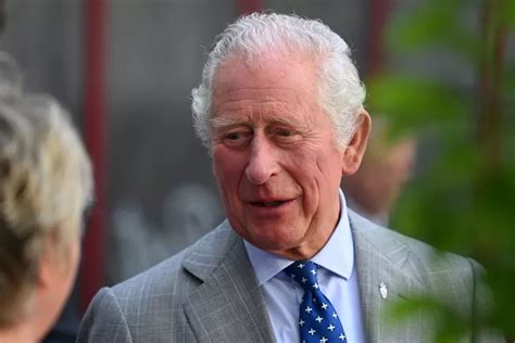 Profil Pangeran Charles Calon Raja Charles III Penerus Ratu Elizabeth