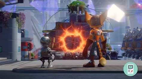 Ratchet Clank Rift Apart Review A Feast For The Eyes How To Game