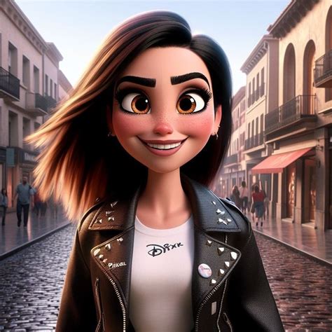 Pin De Raquel Cifuentes En Pixar En