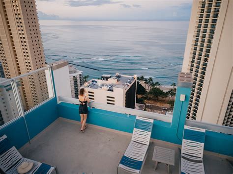 pacific monarch hotel waikiki - Kasha Seibert