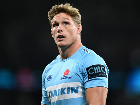 Michael Hooper has 'no regrets' over Israel Folau saga | PlanetRugby ...