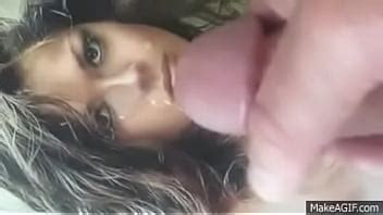 My Creamy Sperm For This Horny Beauty XNXX