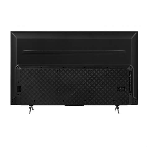 Hisense 55in. Class U6H Series Quantum ULED 4K Smart Google Television ...