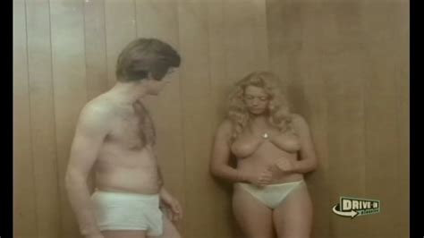 Naked Cindy Boudreau In The Immoral Three