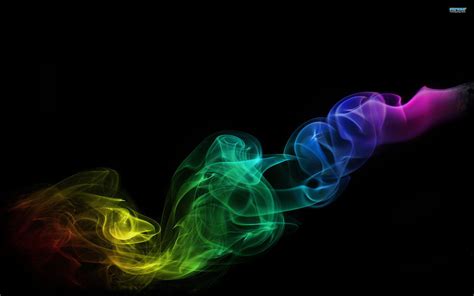 Colored Smoke Wallpapers - Wallpaper Cave