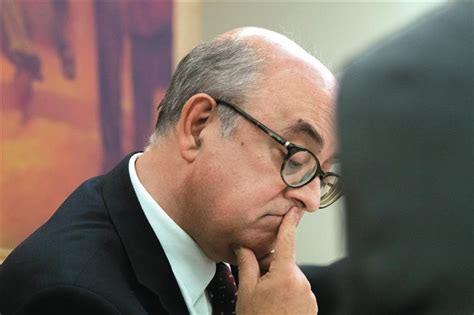 Tancos Ex Ministro Azeredo Lopes Absolvido De Todos Os Crimes E Ex