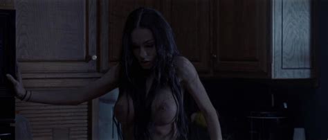 Nude Video Celebs Aria London Nude Murisa Harba Sexy Deadly Crush