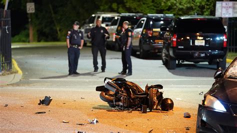 Totowa Nj Police Wont Release Radio Calls In Moped Crash